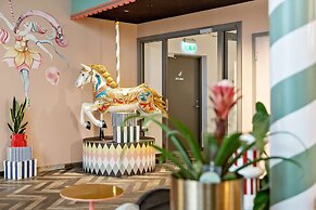 Best Western Plus Aby Hotel