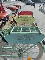Best Western Plus Aby Hotel