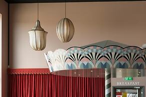 Best Western Plus Aby Hotel