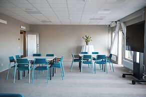 Best Western Plus Aby Hotel