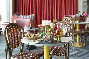 Best Western Plus Aby Hotel