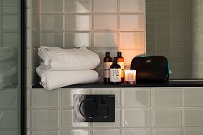 Best Western Plus Aby Hotel
