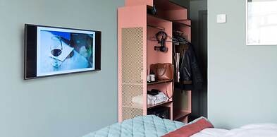 Best Western Plus Aby Hotel