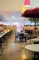 Best Western Plus Aby Hotel