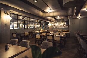 Best Western Plus Aby Hotel