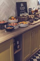Best Western Plus Aby Hotel