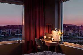 Best Western Plus Aby Hotel