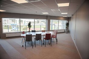 Best Western Plus Aby Hotel
