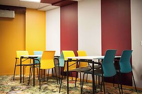 Best Western Plus Aby Hotel