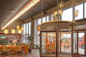 Best Western Plus Aby Hotel