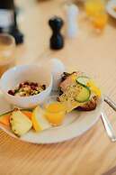 Best Western Plus Aby Hotel