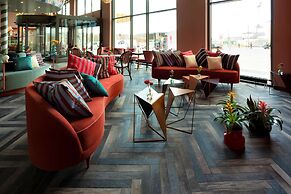 Best Western Plus Aby Hotel