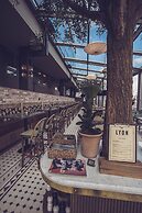 Best Western Plus Aby Hotel