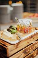 Best Western Plus Aby Hotel