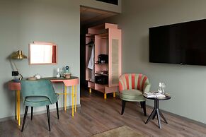 Best Western Plus Aby Hotel