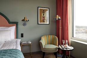 Best Western Plus Aby Hotel