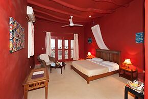 The Oasis Dive Resort