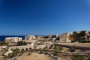 The Oasis Dive Resort