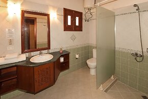 The Oasis Dive Resort