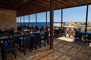 The Oasis Dive Resort