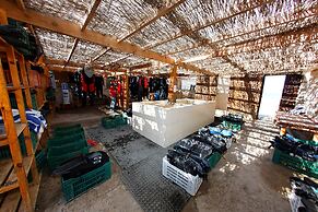 The Oasis Dive Resort