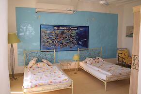 The Oasis Dive Resort