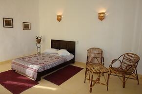 The Oasis Dive Resort