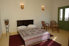 The Oasis Dive Resort