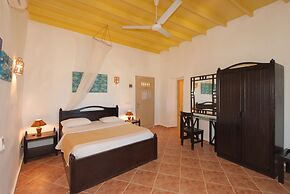 The Oasis Dive Resort