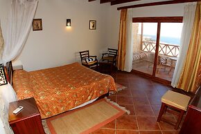 The Oasis Dive Resort