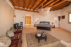 The Oasis Dive Resort