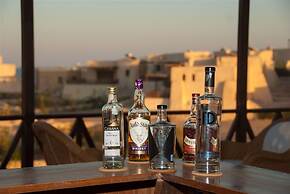 The Oasis Dive Resort