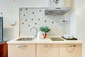 Gubei Water Town Vacation Loft