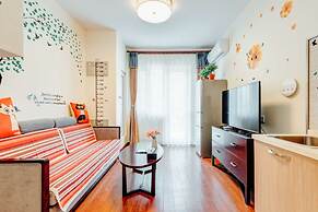 Gubei Water Town Vacation Loft