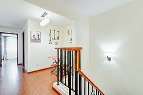 Gubei Water Town Vacation Loft