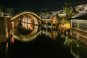 Gubei Water Town Vacation Loft