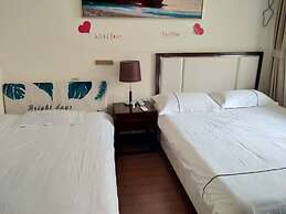 Gubei Water Town Vacation Loft