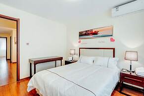 Gubei Water Town Vacation Loft