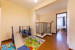 Gubei Water Town Vacation Loft