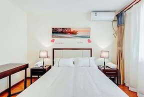 Gubei Water Town Vacation Loft