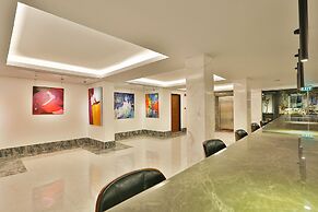 K.C Residence