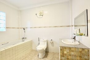K.C Residence
