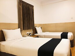 K.C Residence