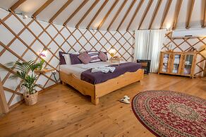 Helios Luxury Suites