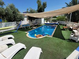 Helios Luxury Suites