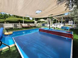 Helios Luxury Suites