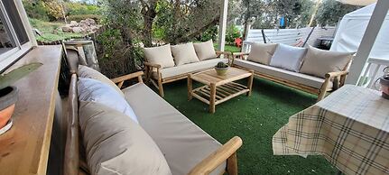 Helios Luxury Suites
