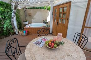 Helios Luxury Suites