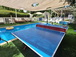 Helios Luxury Suites