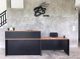 B3 Hotel